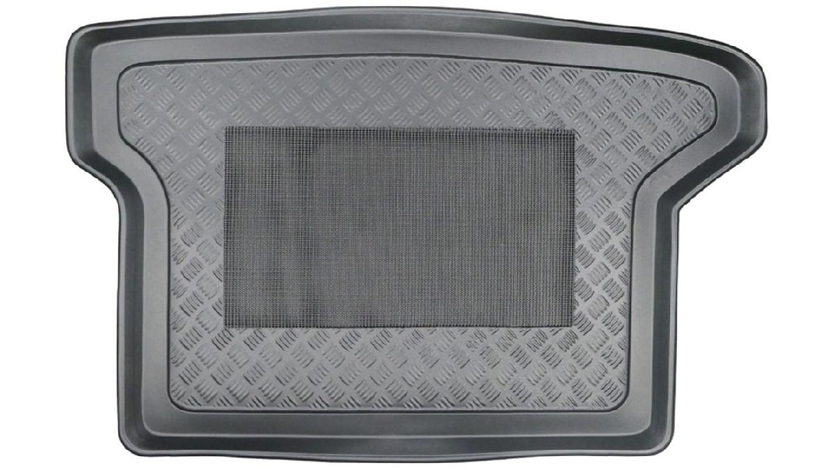 Bac+de+coffre+%27anti-d%C3%A9rapant%27+sur+mesure+pour+Honda+HRV+II+2015-